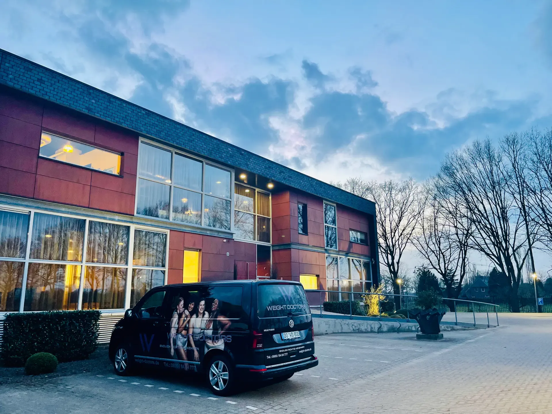 Stadtansicht Eindhoven