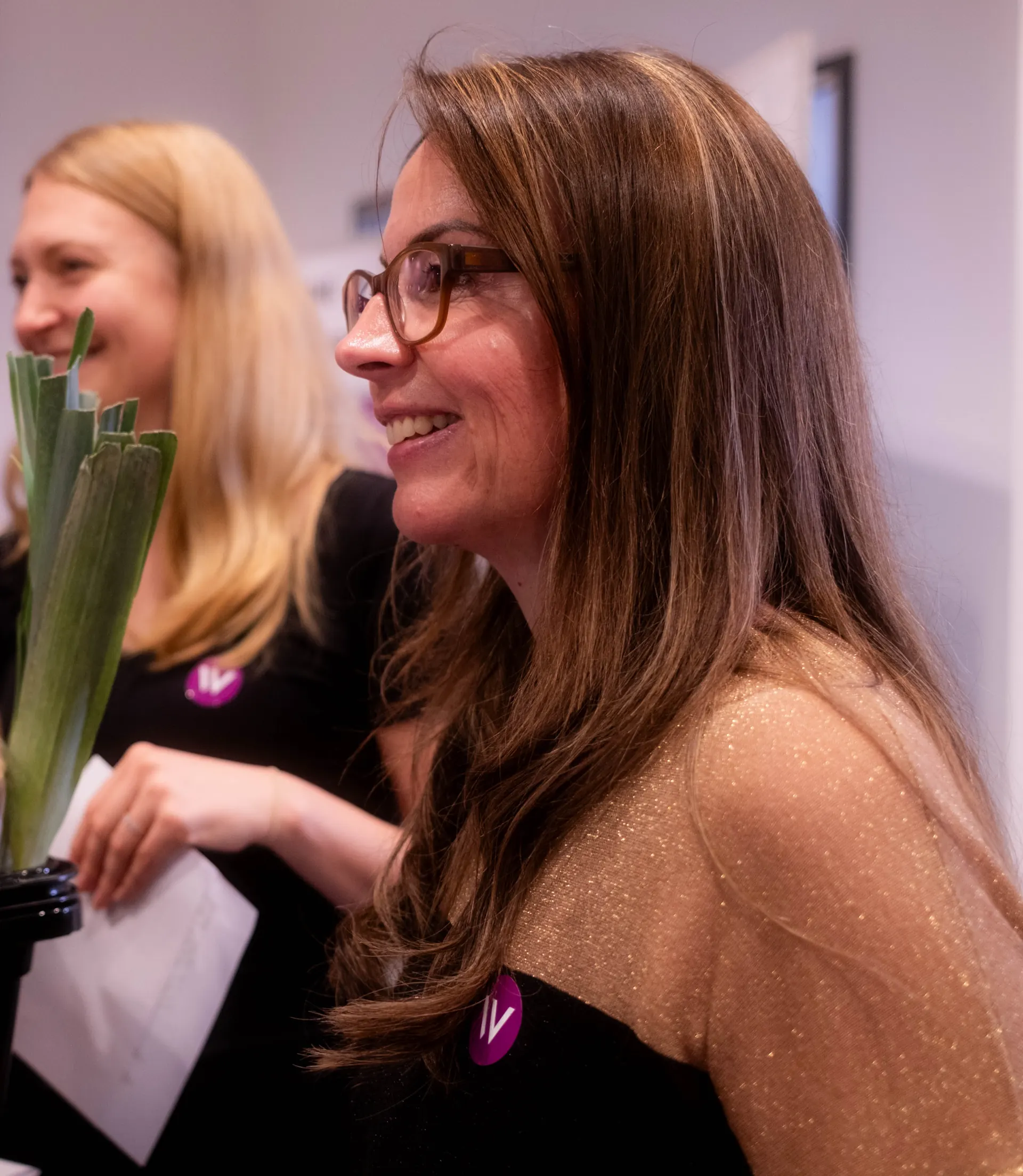 Weight Doctors® staff members on the open day