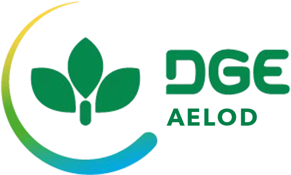 Aelod o Gymdeithas Maeth yr Almaen