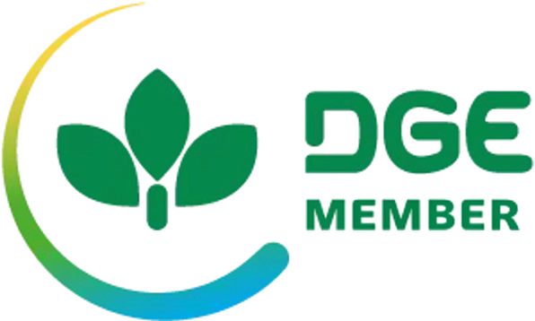 Member of the German Nutrition Society